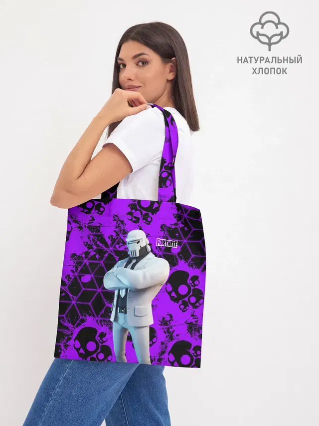 Шоппер база