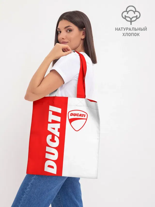 DUCATI [4]