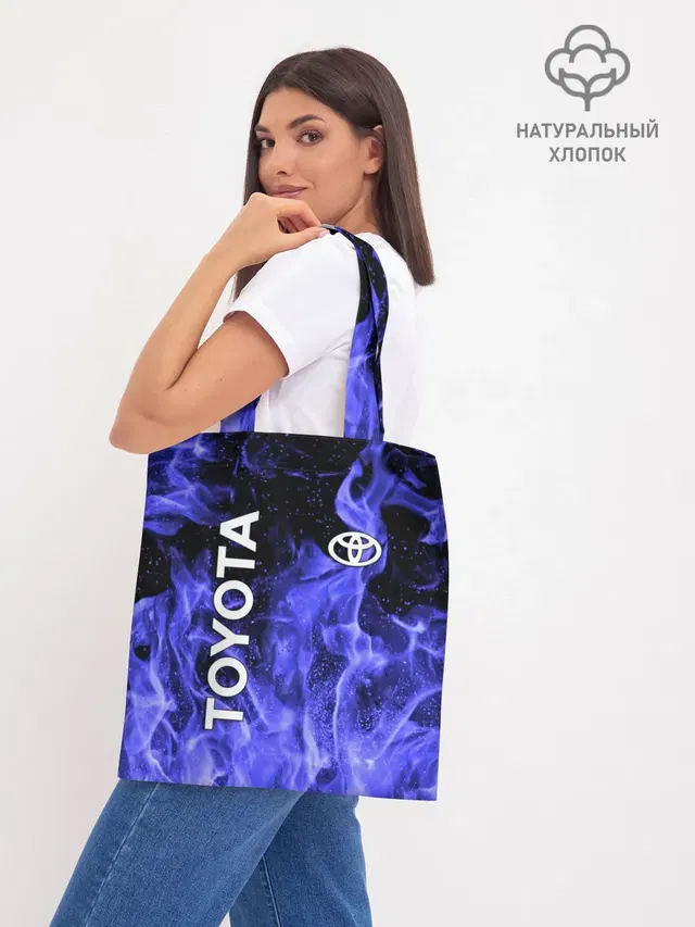 Шоппер база
