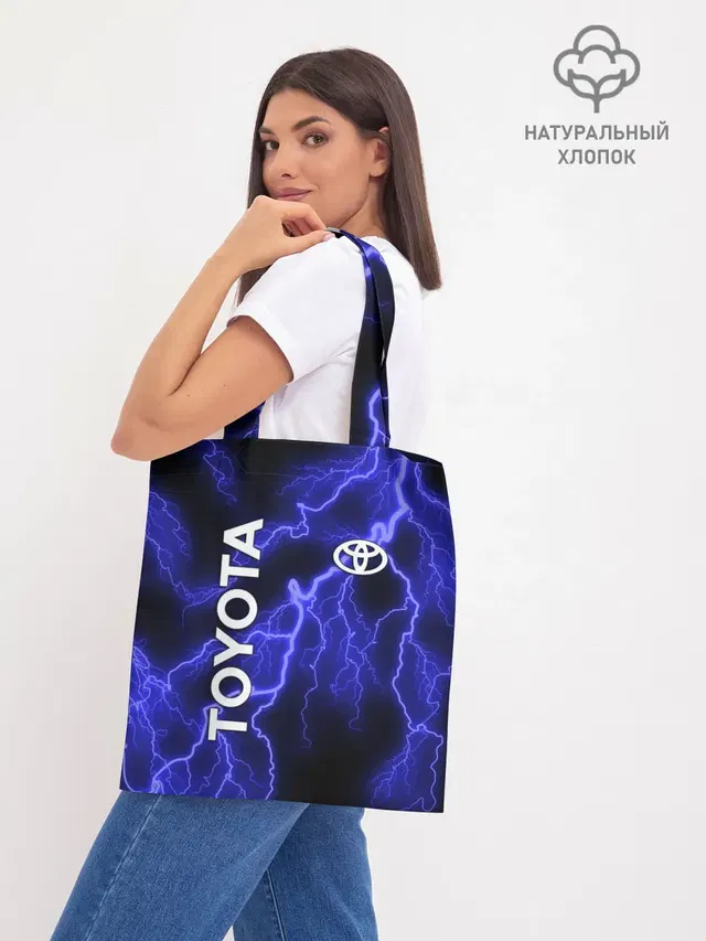 Шоппер база