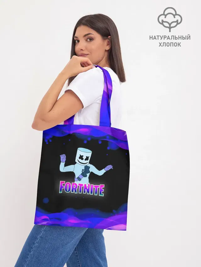 Шоппер база