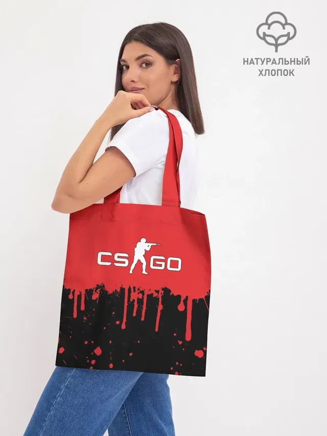 Шоппер база
