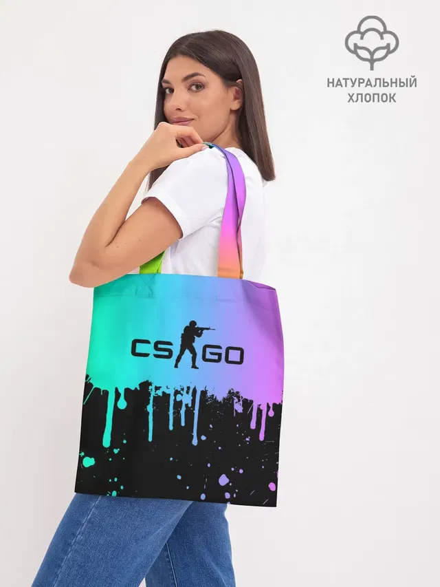 Шоппер база