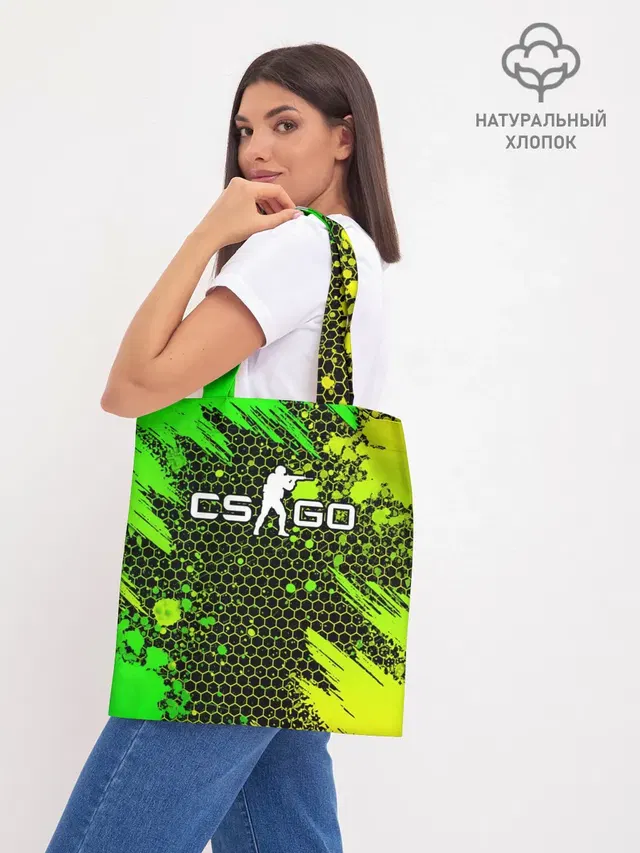 Шоппер база