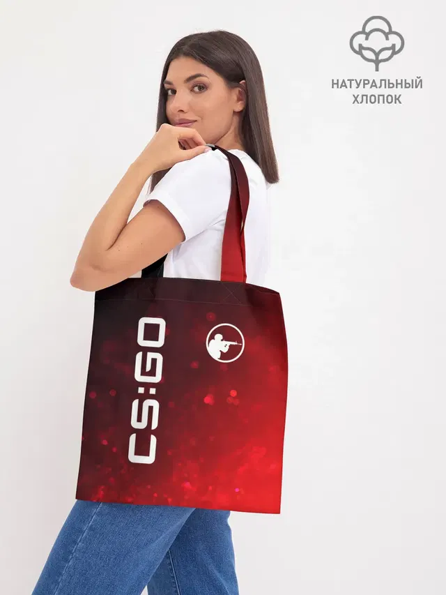 Шоппер база