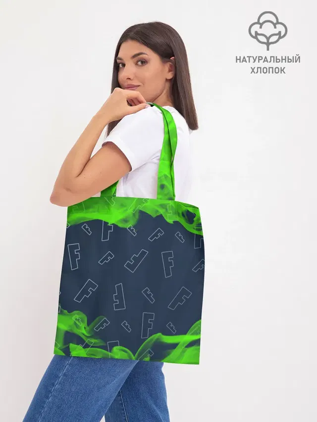 Шоппер база