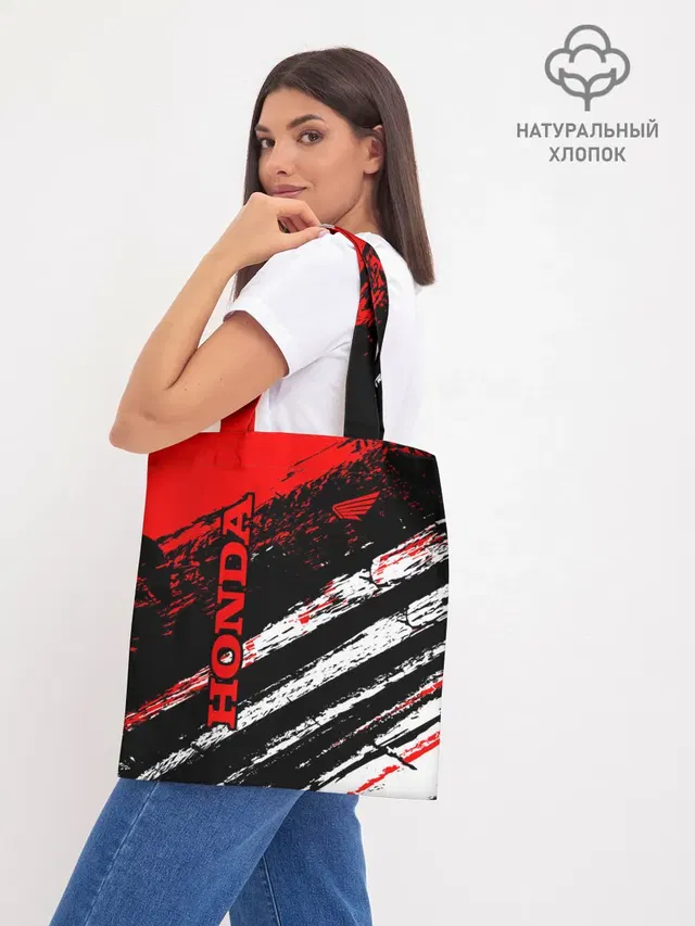 Шоппер база