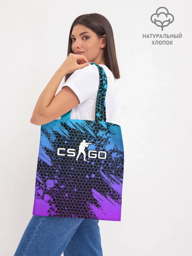 Шоппер база