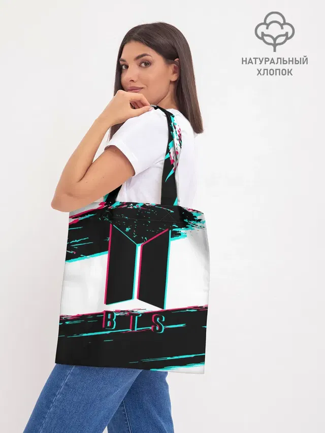 Шоппер база