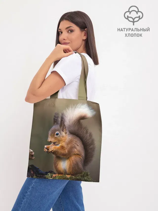 Шоппер база