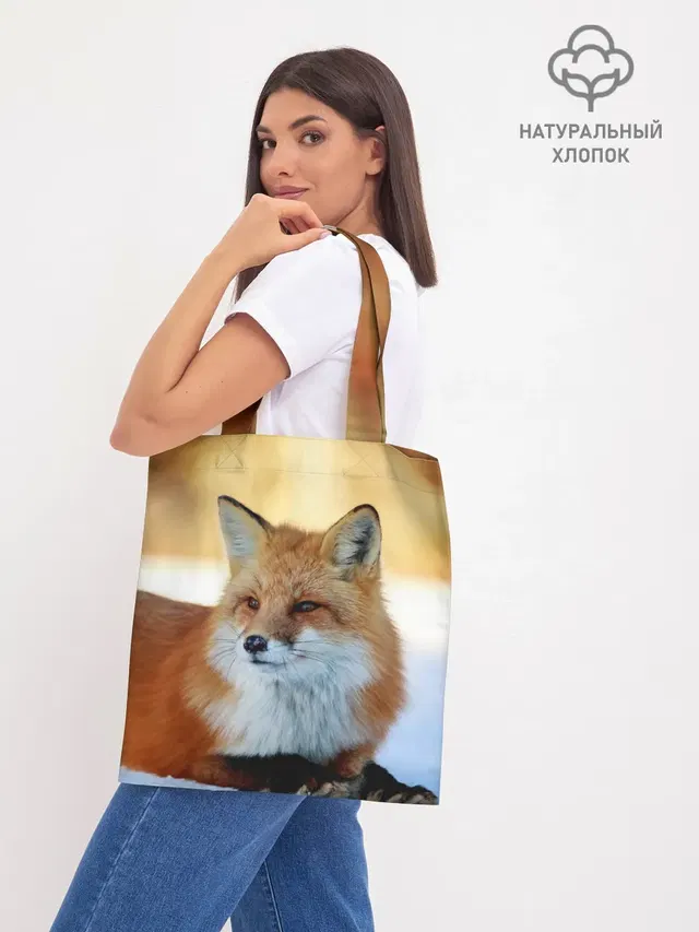 Лиса