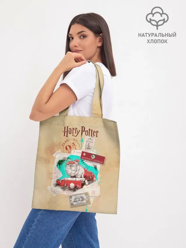 Harry Potter Hogwarts Express