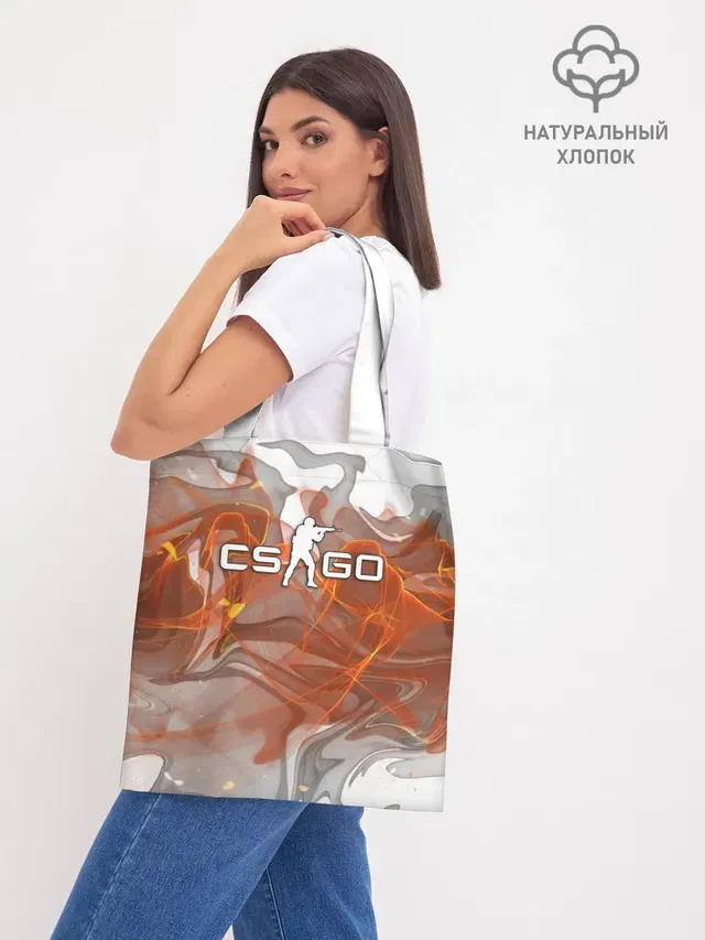 Шоппер база
