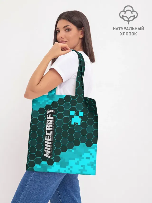MINECRAFT / МАЙНКРАФТ