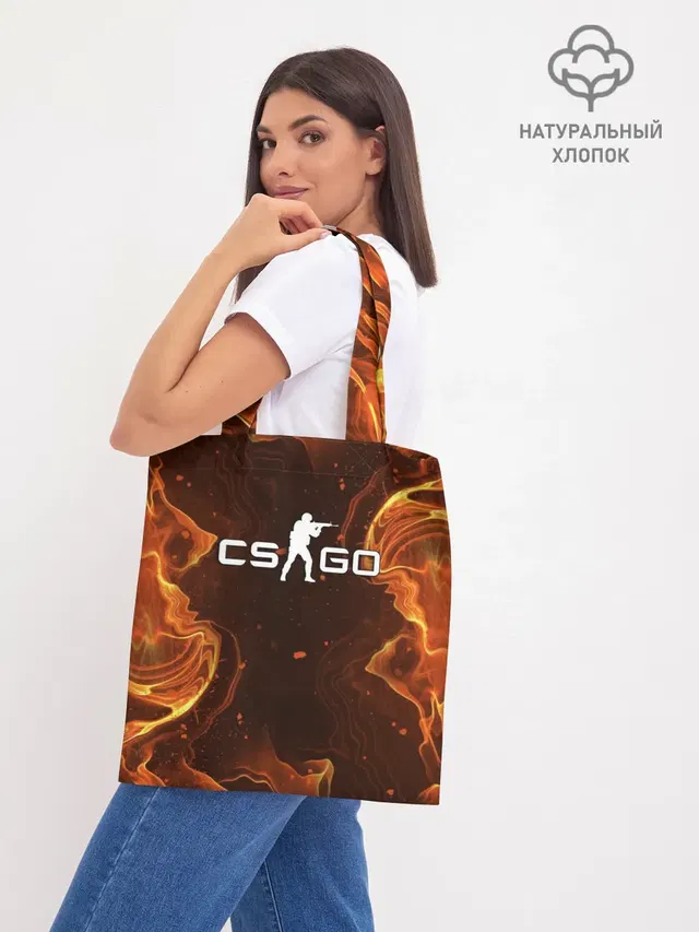 Шоппер база