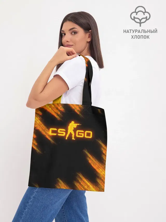 Шоппер база