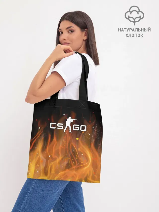 Шоппер база
