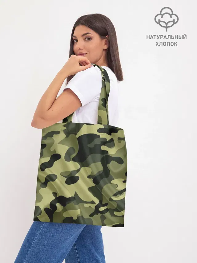 Шоппер база
