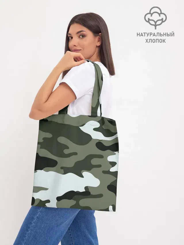 Шоппер база