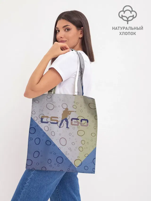 Шоппер база