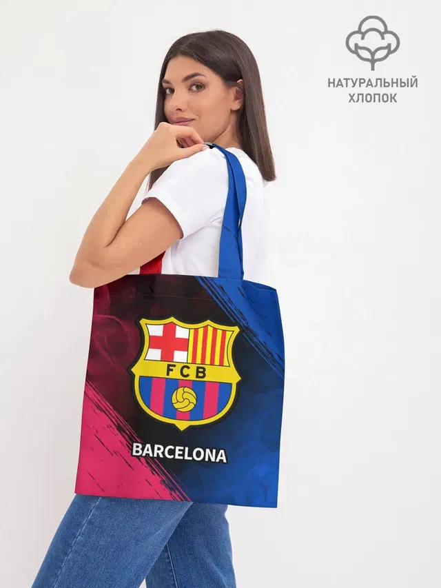 BARCELONA / БАРСЕЛОНА