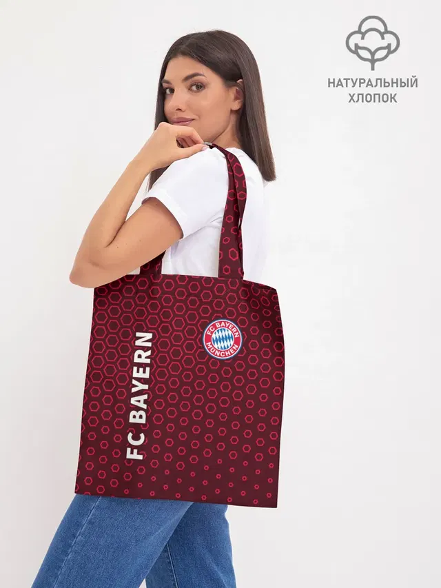 FC BAYERN / БАВАРИЯ
