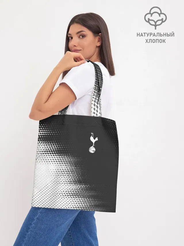 TOTTENHAM HOTSPUR / Тоттенхэм