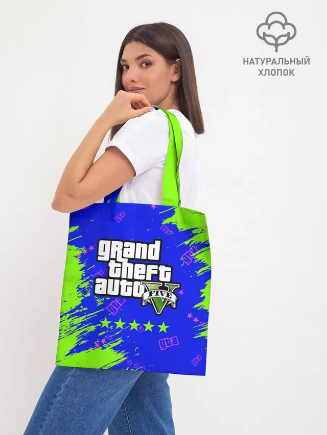 GTA 5 / ГТА 5