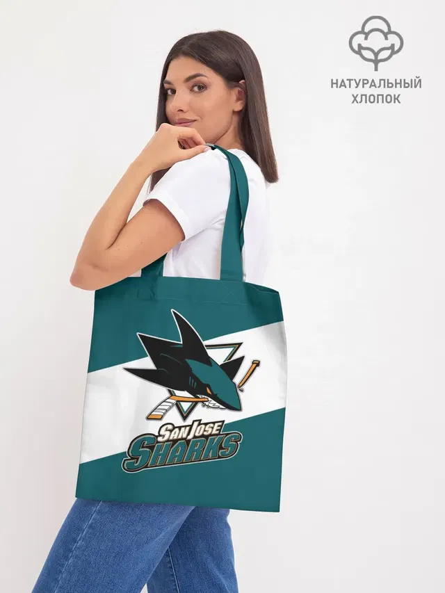 Сан Хосе Шаркс