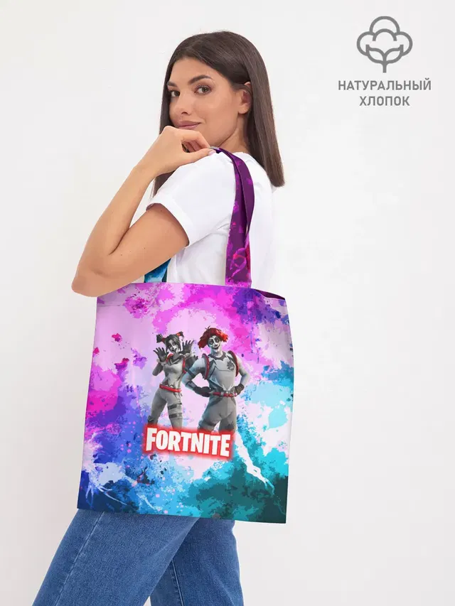 Шоппер база