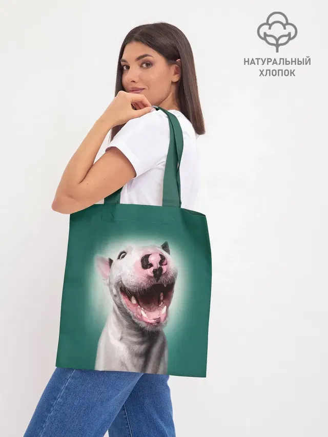 Шоппер база