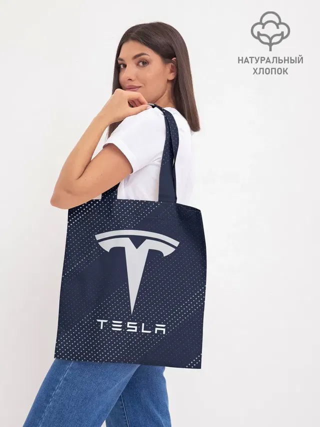 TESLA / Тесла