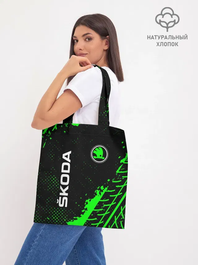 Шоппер база