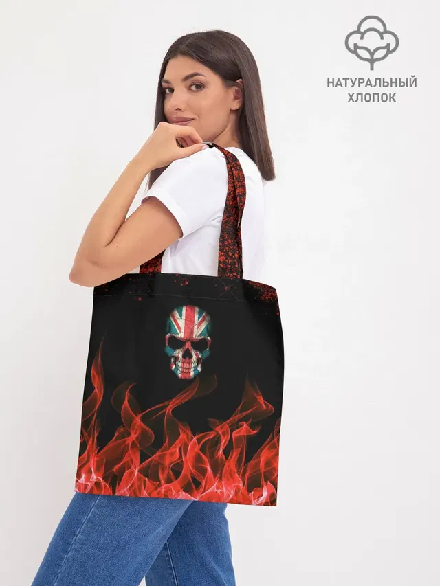 Шоппер база