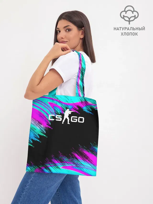 Шоппер база