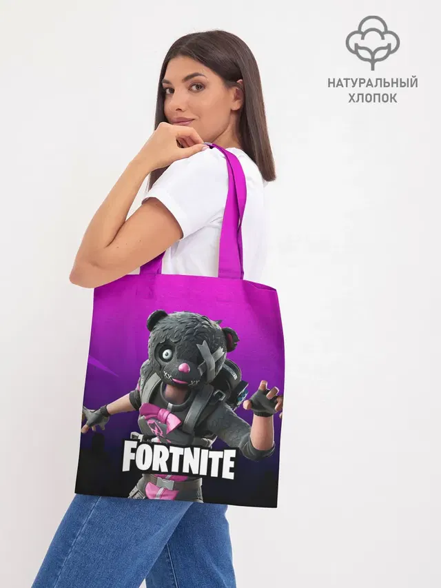 Шоппер база