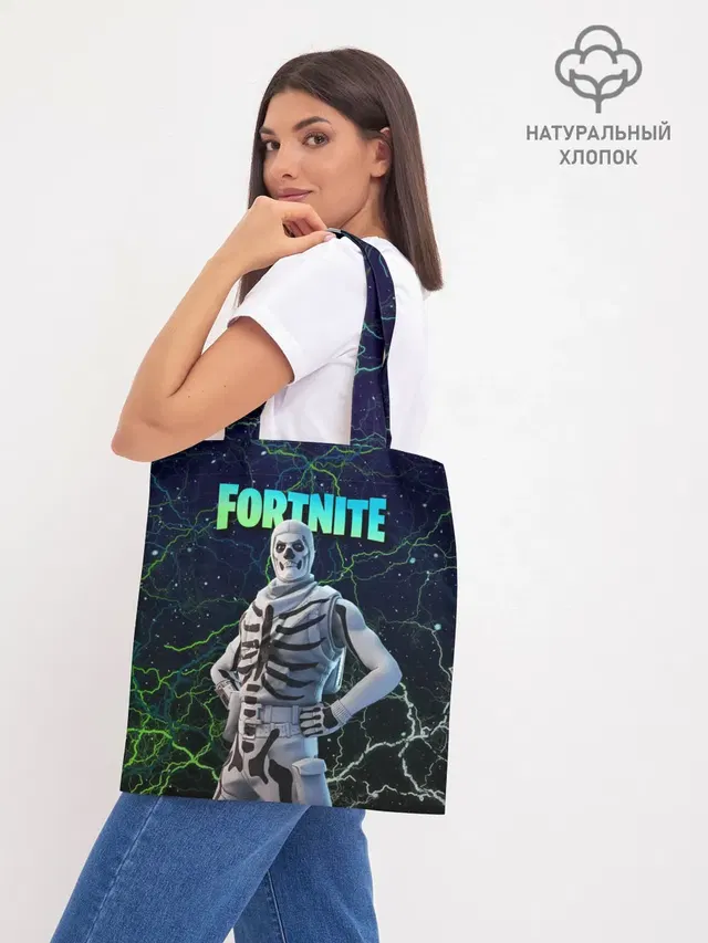 Шоппер база