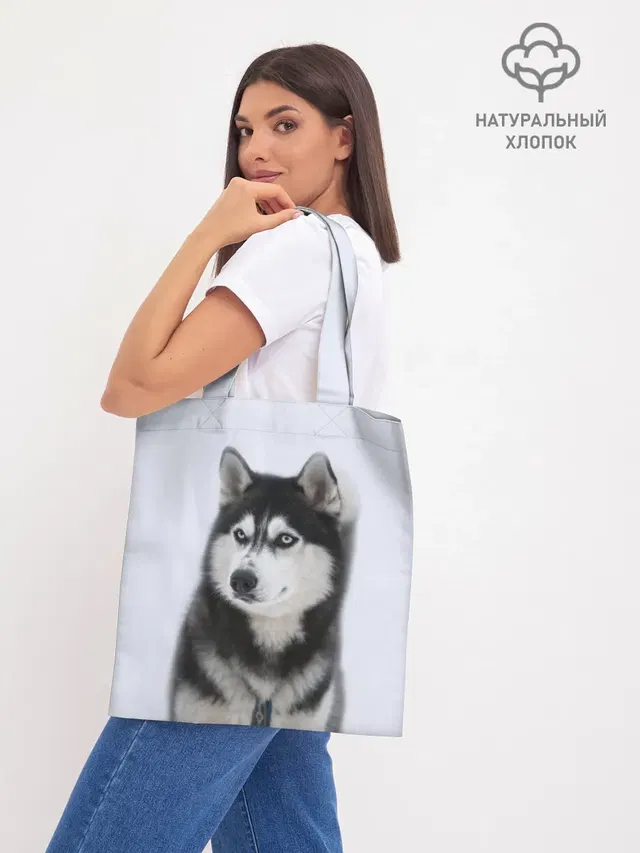 ХАСКИ