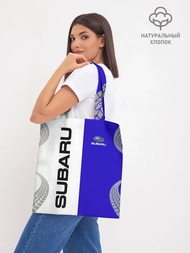 SUBARU/Субару