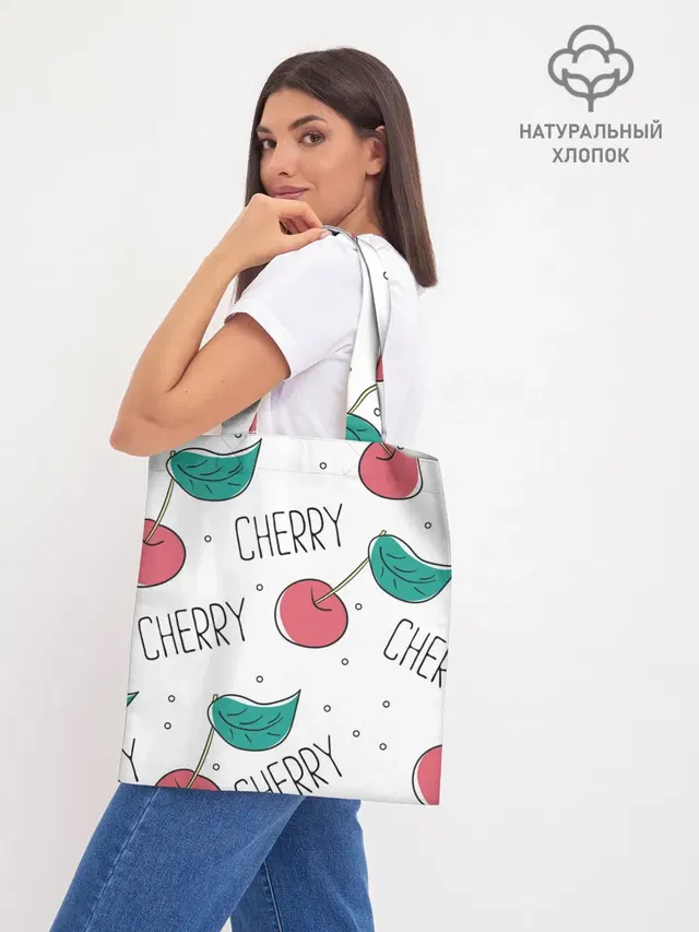 Вишенки Cherry