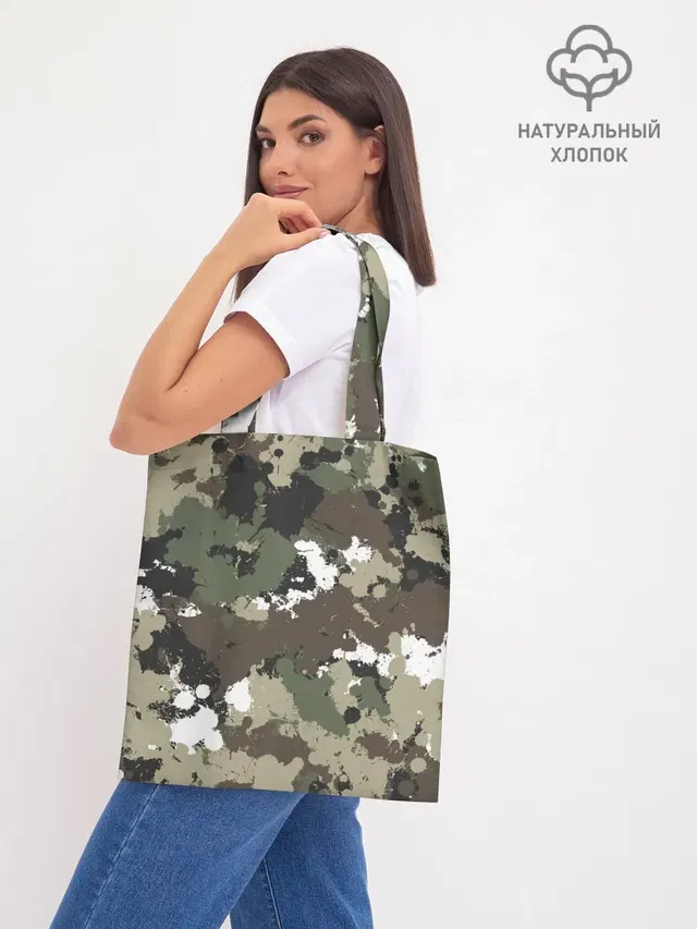 Шоппер база