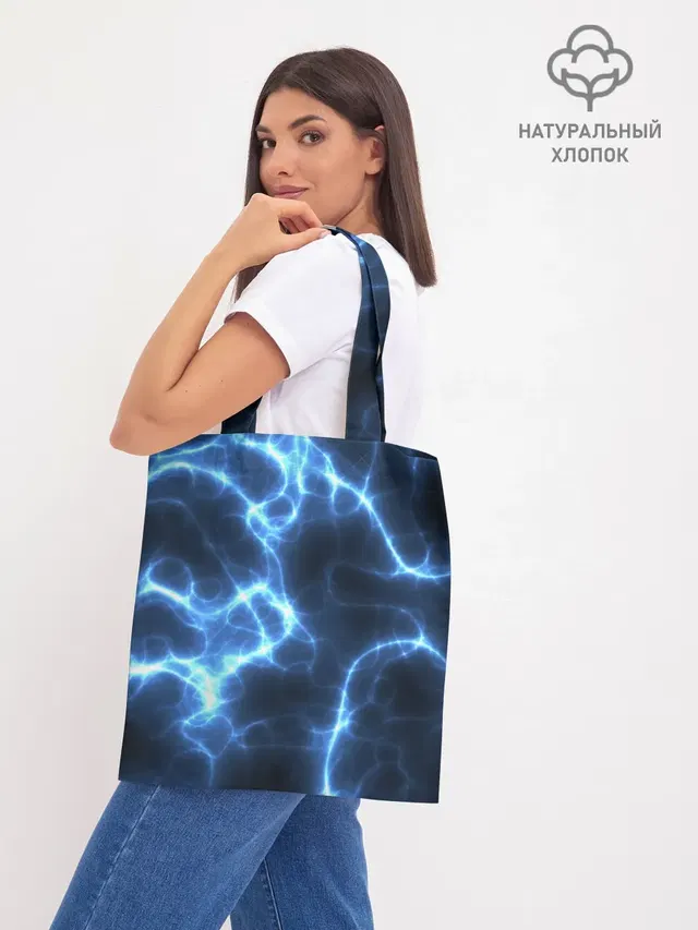 Шоппер база