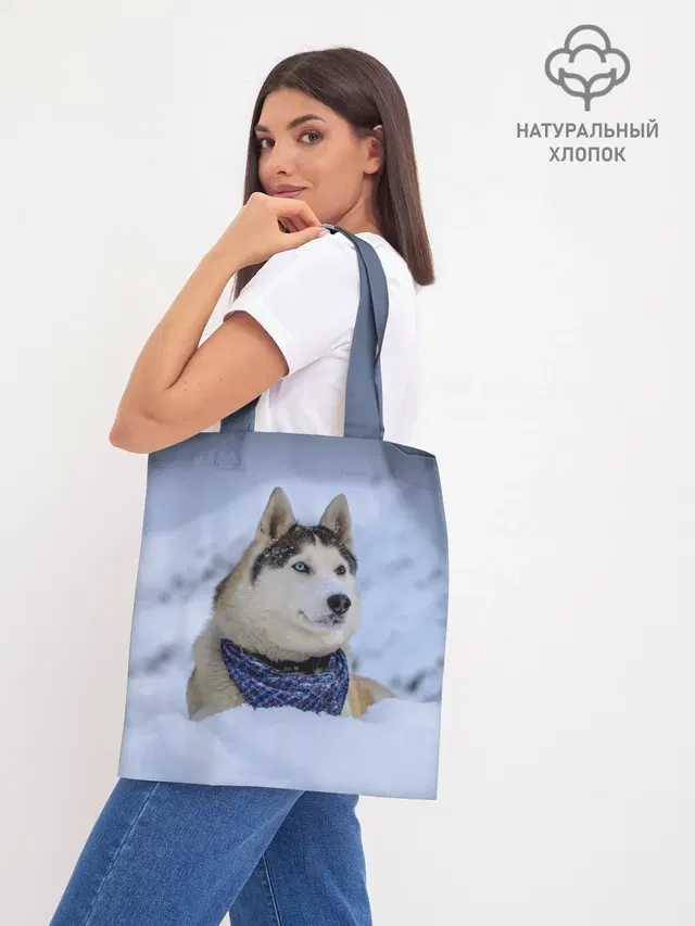 Шоппер база