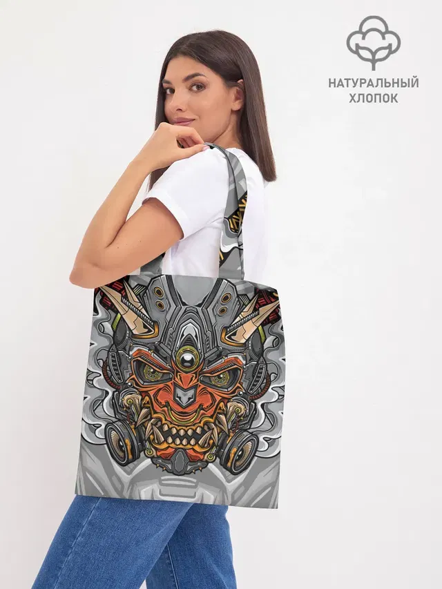 Шоппер база