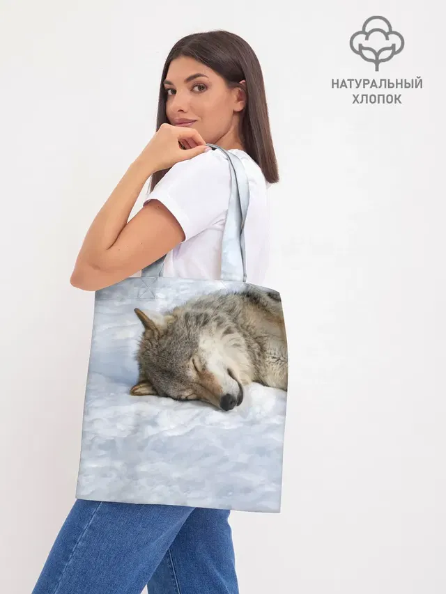 Шоппер база