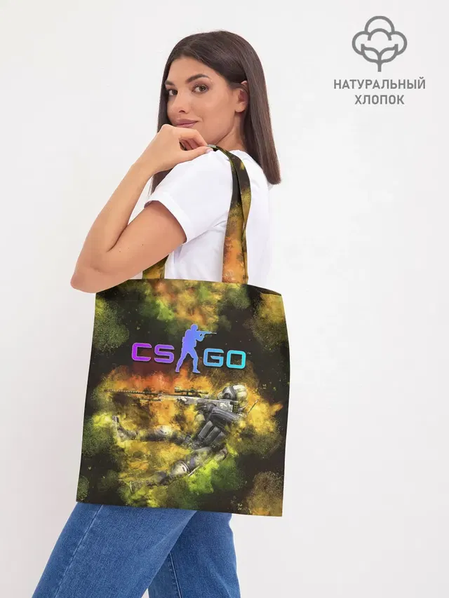 Шоппер база