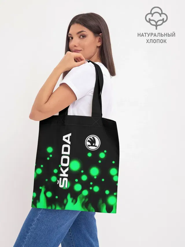 Шоппер база