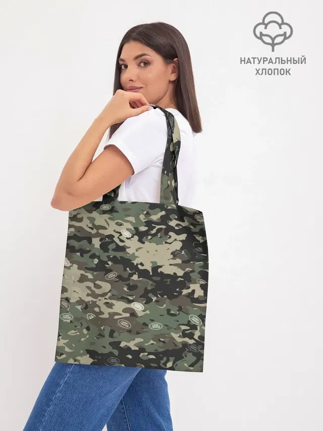 Шоппер база