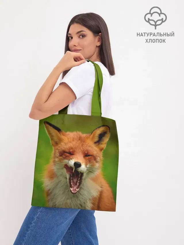 Шоппер база