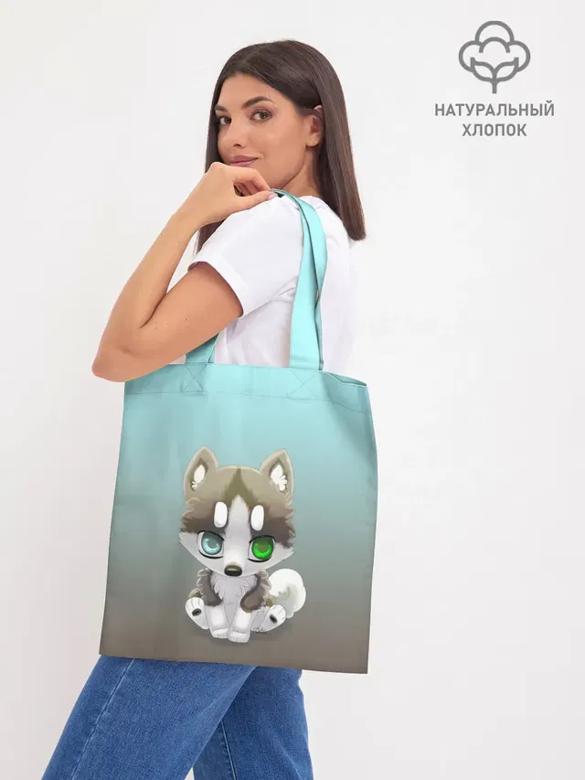 Шоппер база